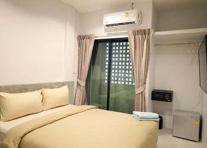 Y House Patong